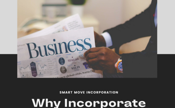 Incorporating your business